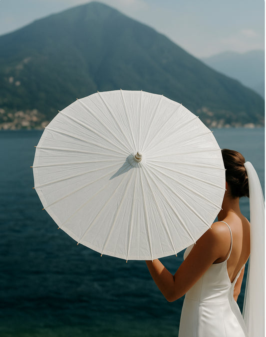 STS Chinese parasol umbrella