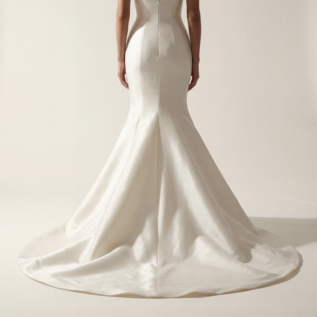 Mermaid Protective Underskirt