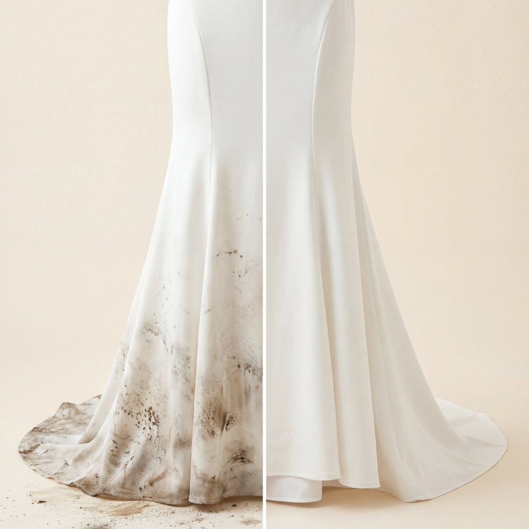 Mermaid Protective Underskirt